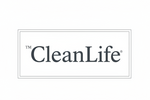 CleanLife  - Home